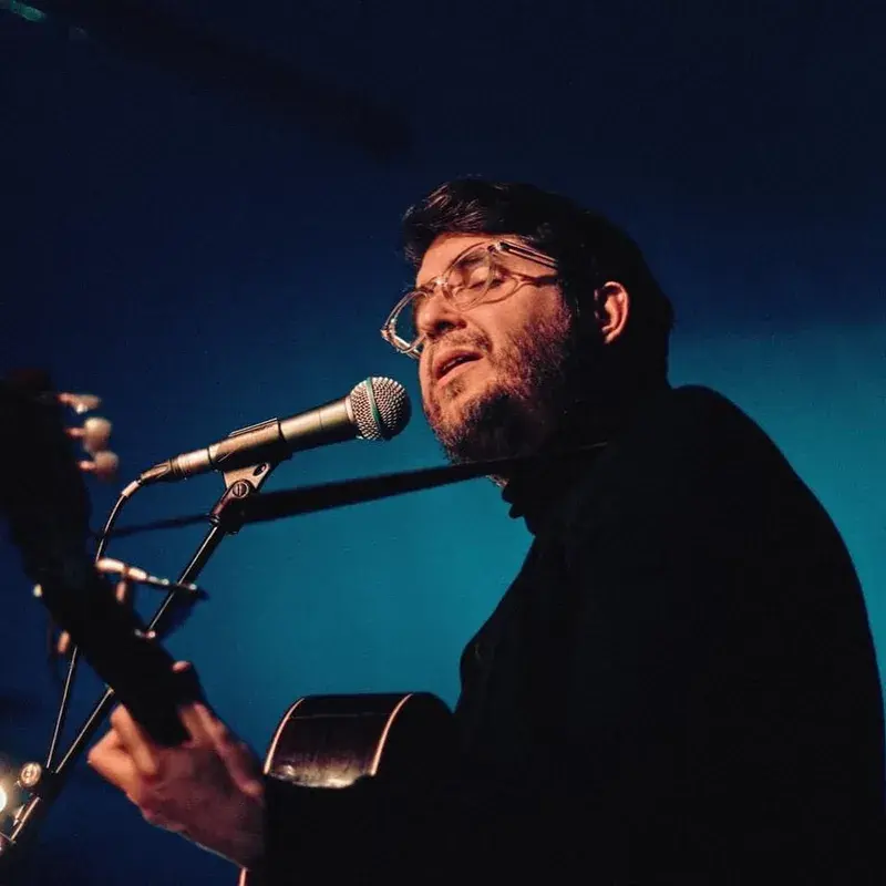 Foto de Nacho Casado