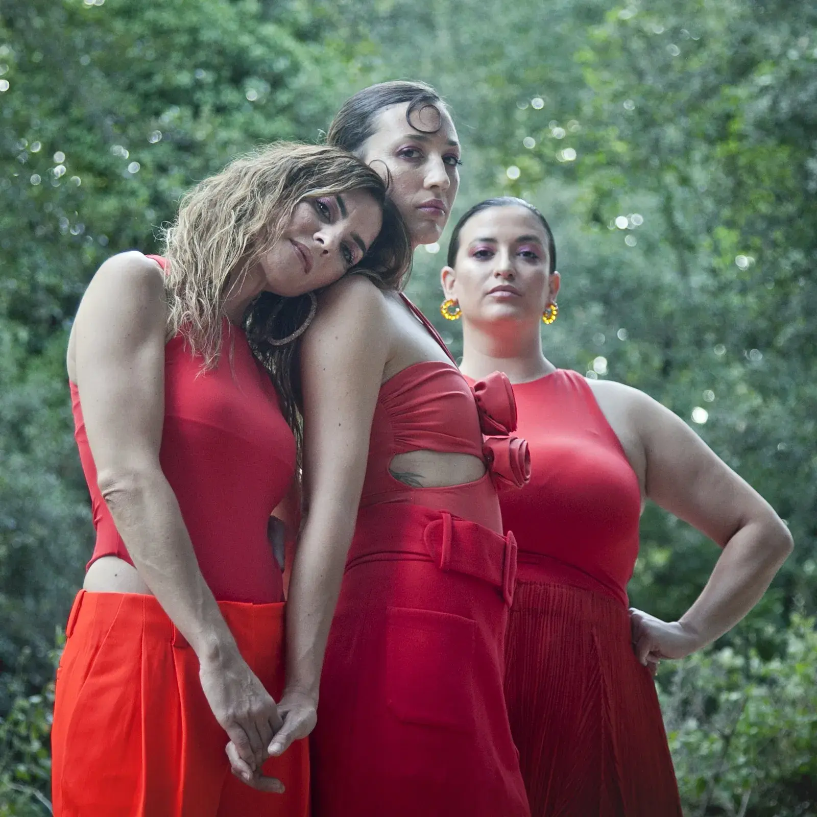 Foto de La Prenda Roja