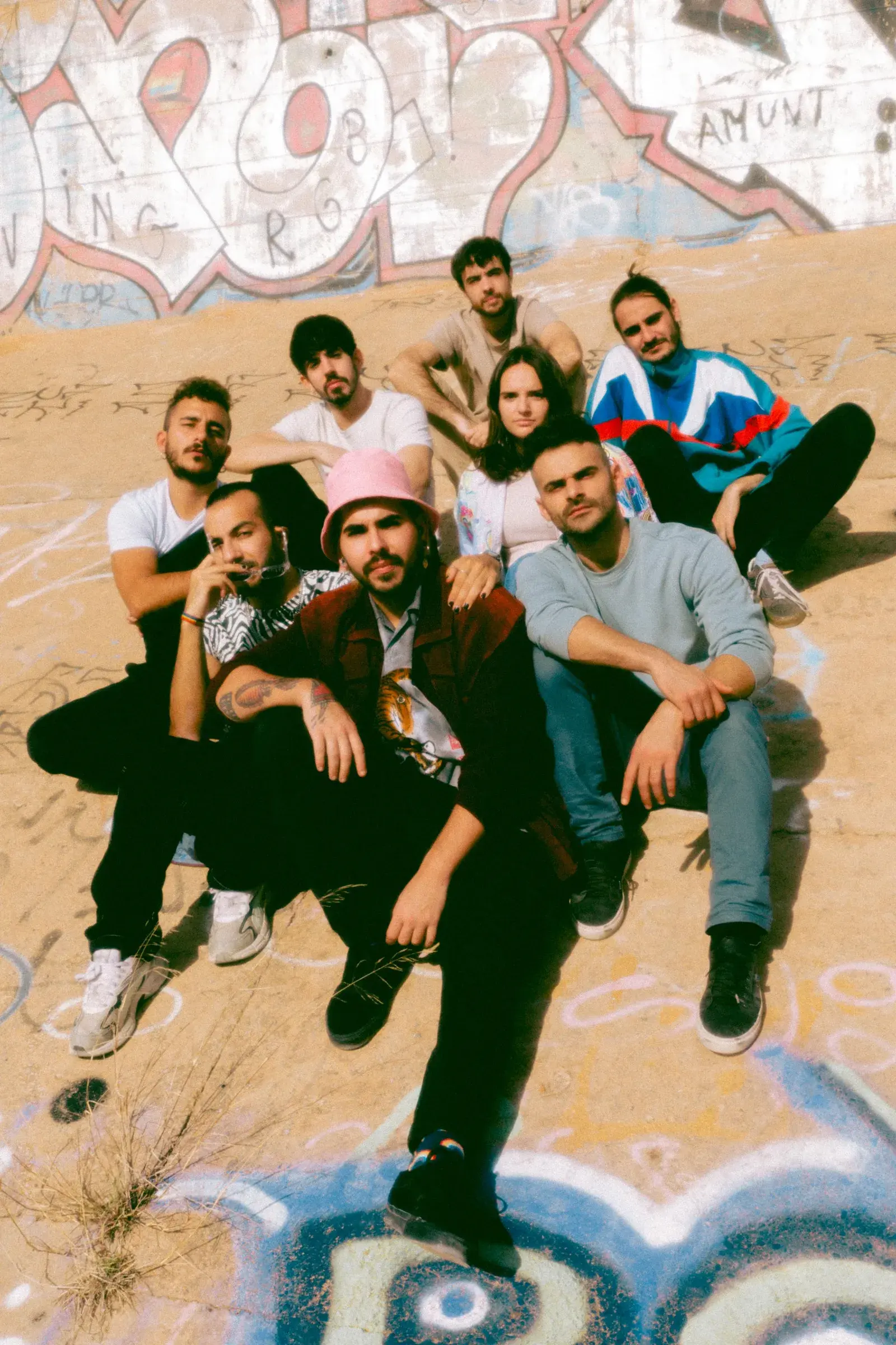 Foto de La Fulla