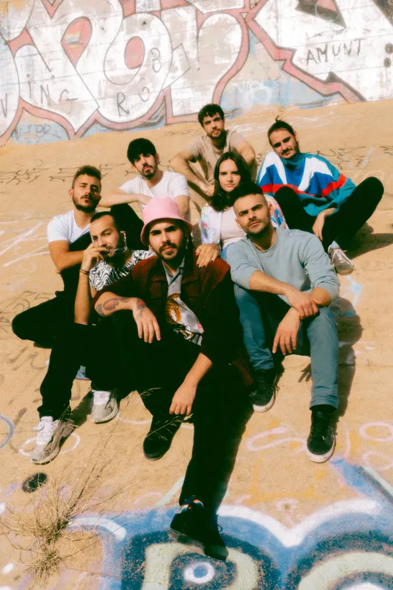 Foto de La Fulla