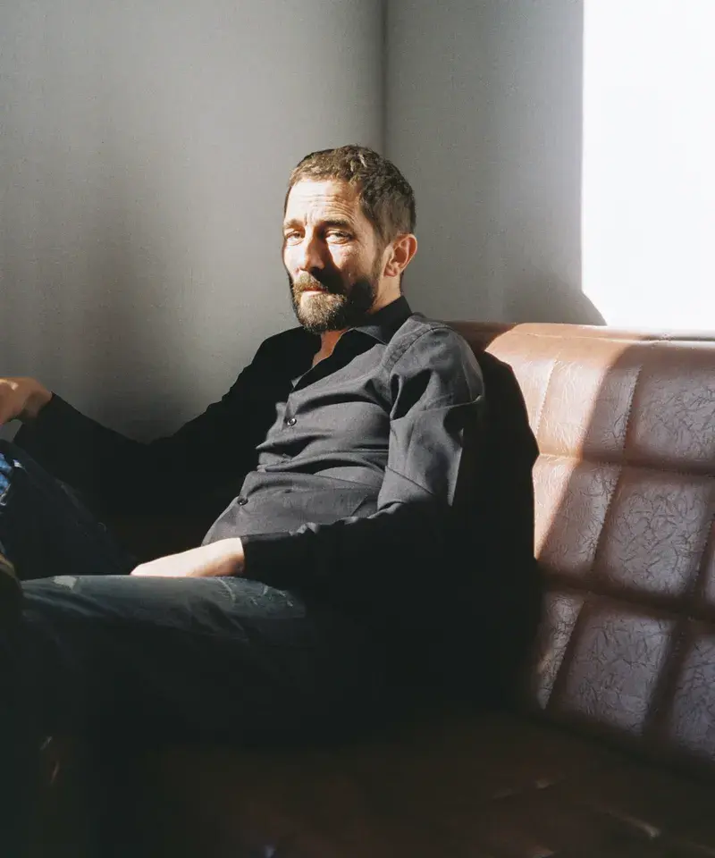 Foto de Borja Penalba