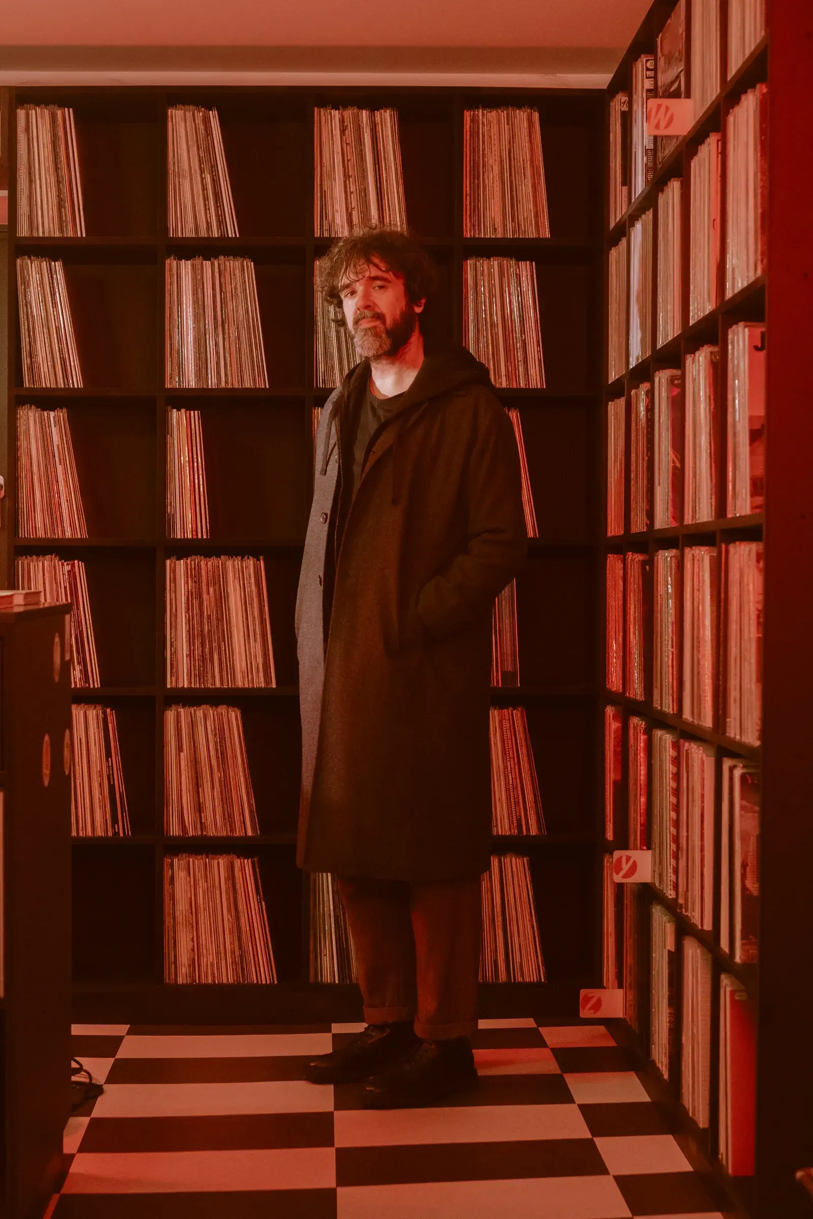 Foto de Gorka Urbizu