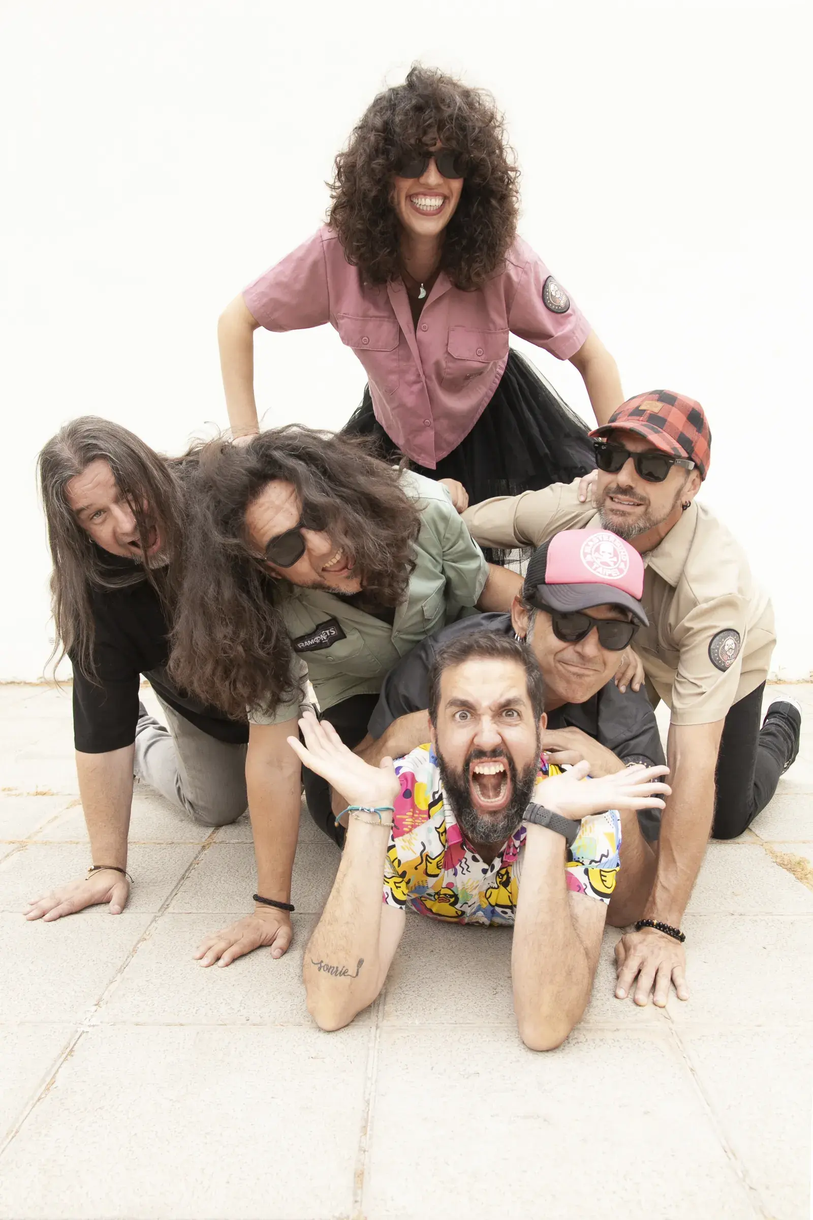Foto de Ramonets