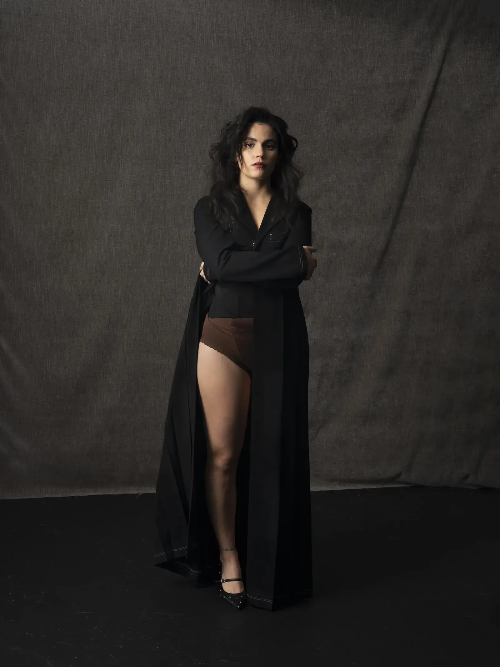 Foto de La Maria