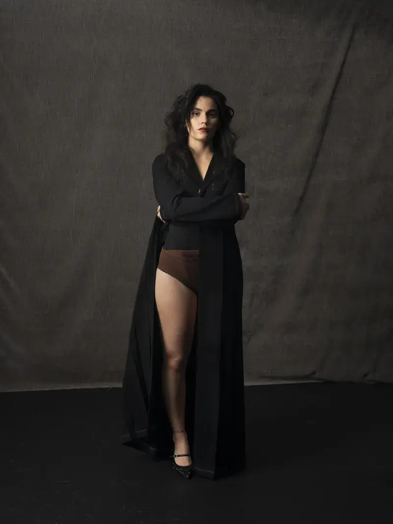 Foto de La Maria