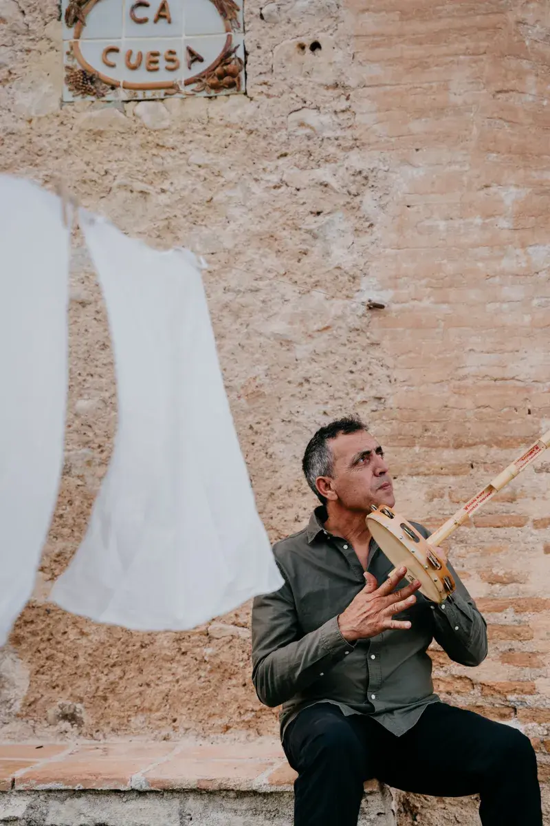 Foto de Pep Gimeno 'Botifarra'