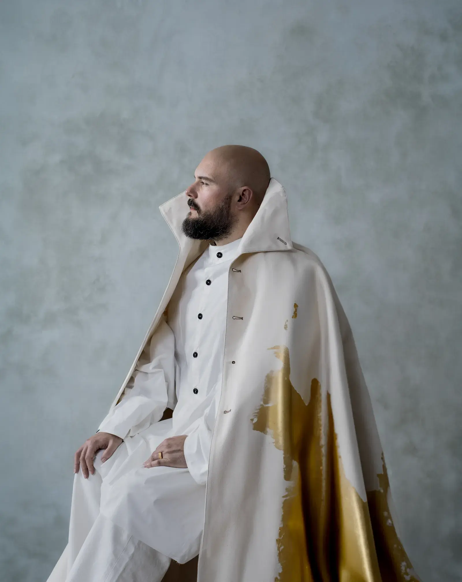 Foto de Niño de Elche