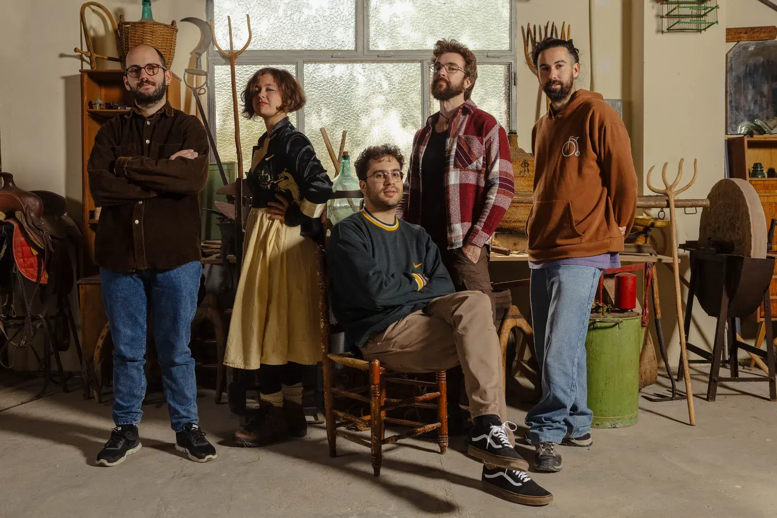 Foto de Xaloq