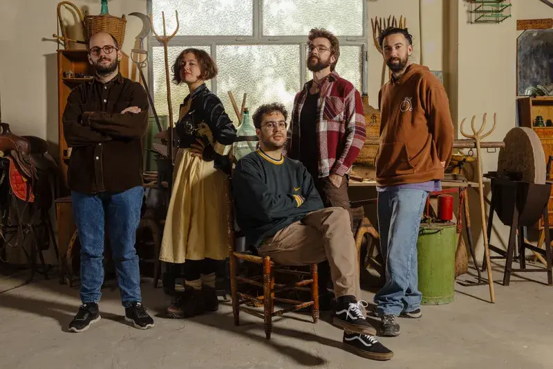 Foto de Xaloq