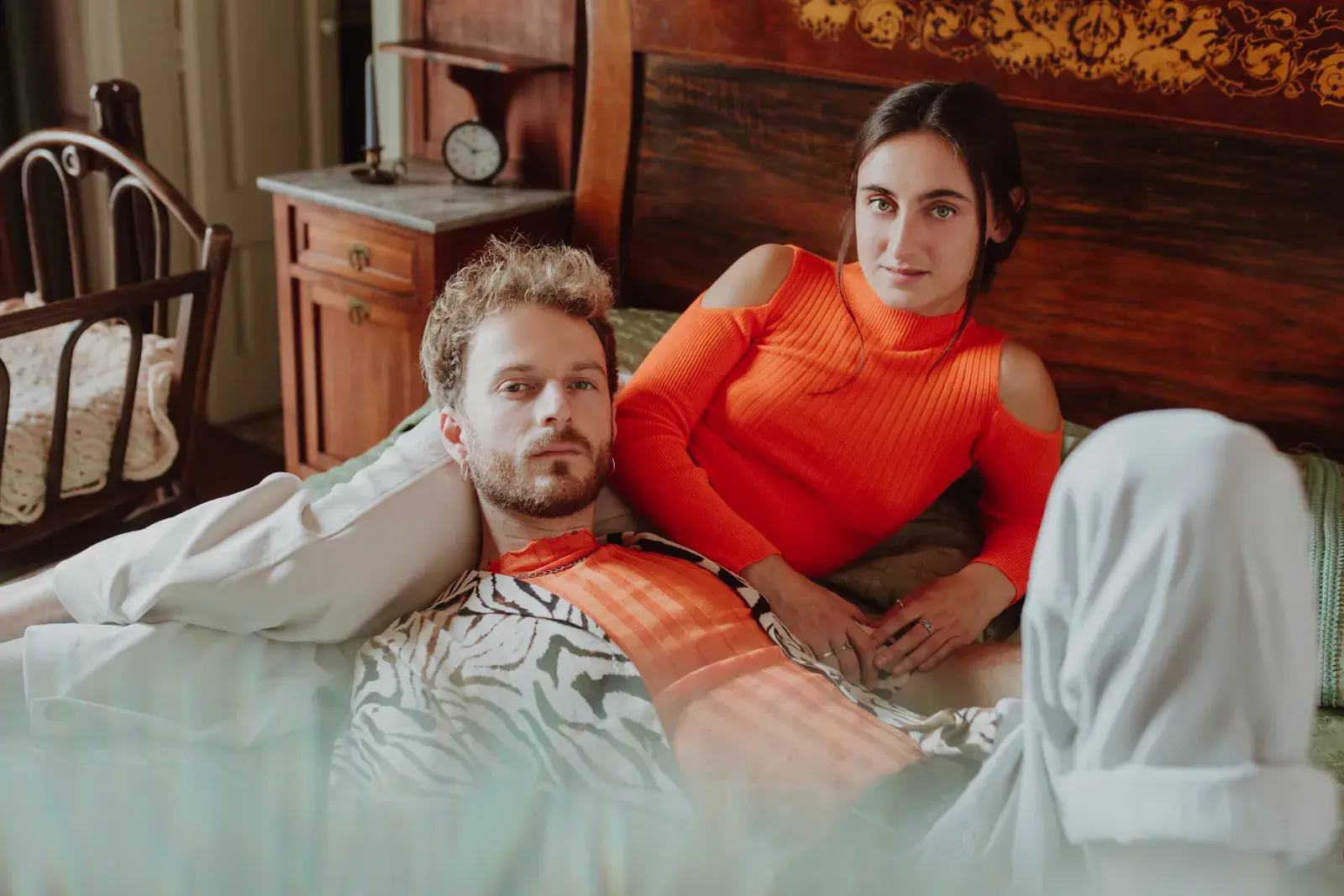 Foto de Alba Careta i Henrio