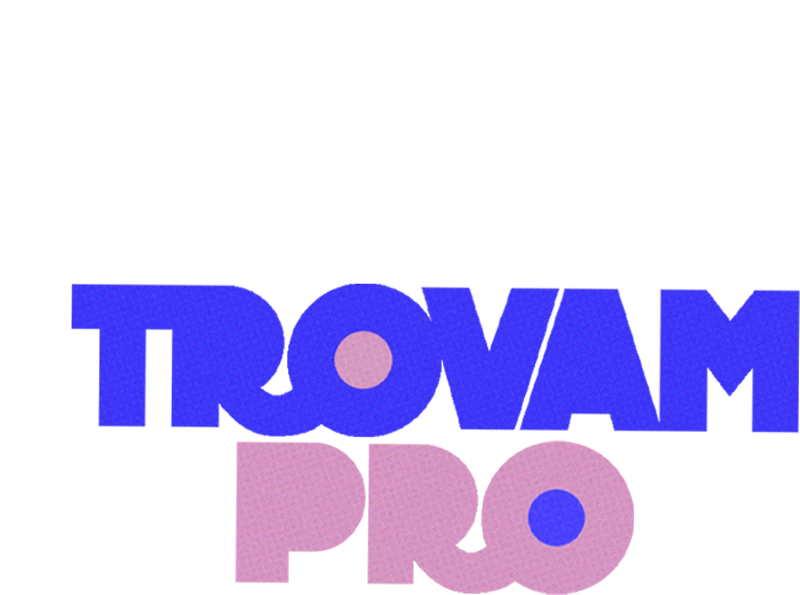 Inscripcions Trovam Pro