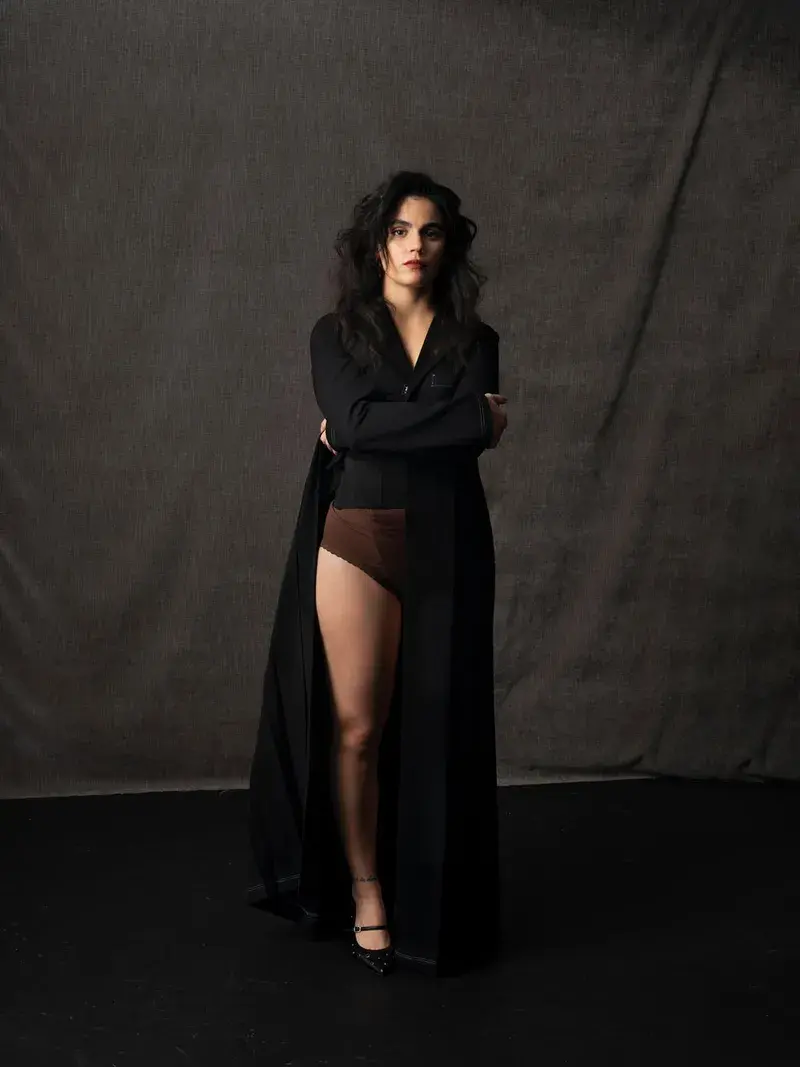 Foto de La Maria