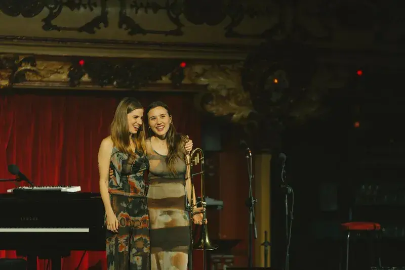 Foto de Lucía&Rita