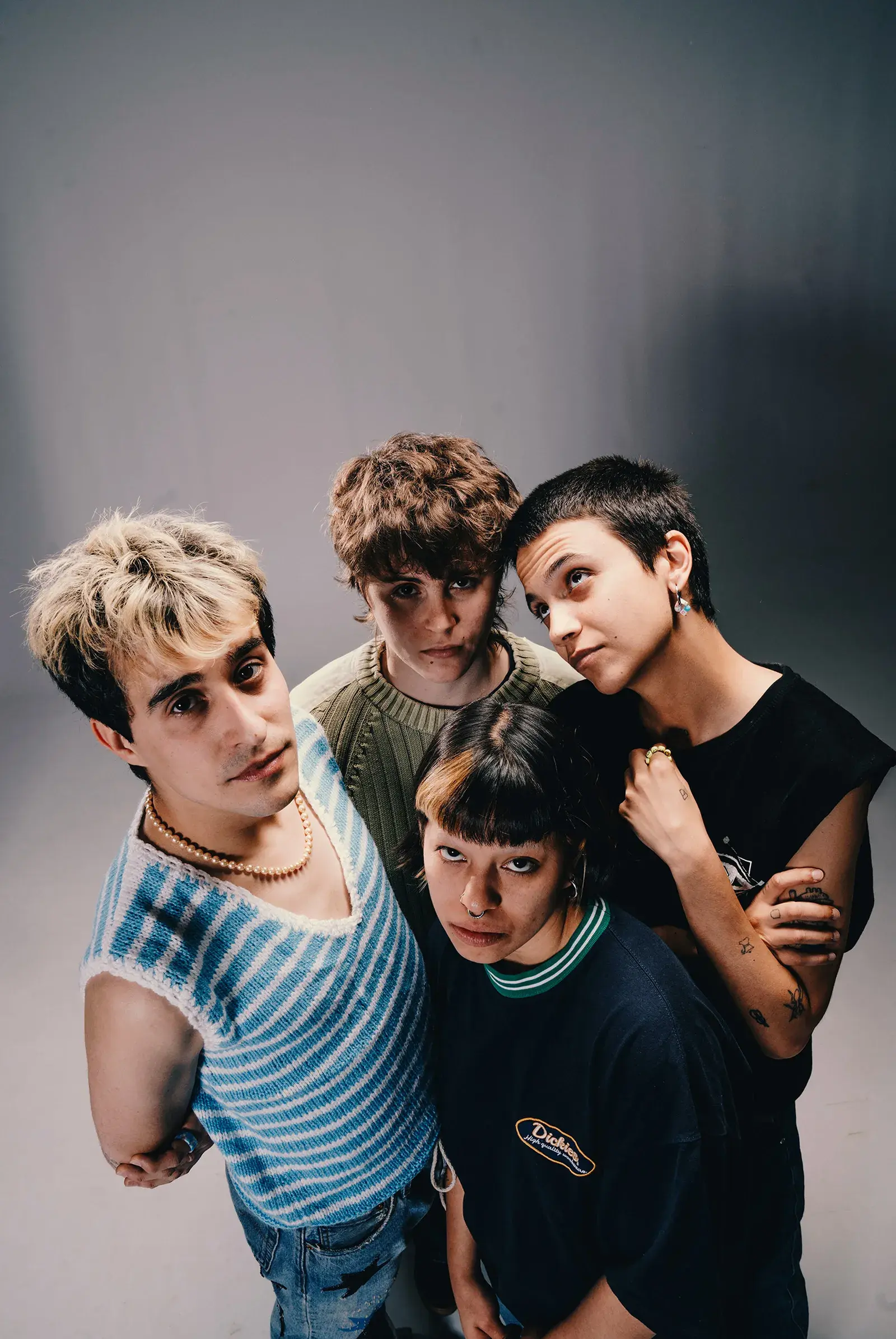 Foto de Amor Líquido