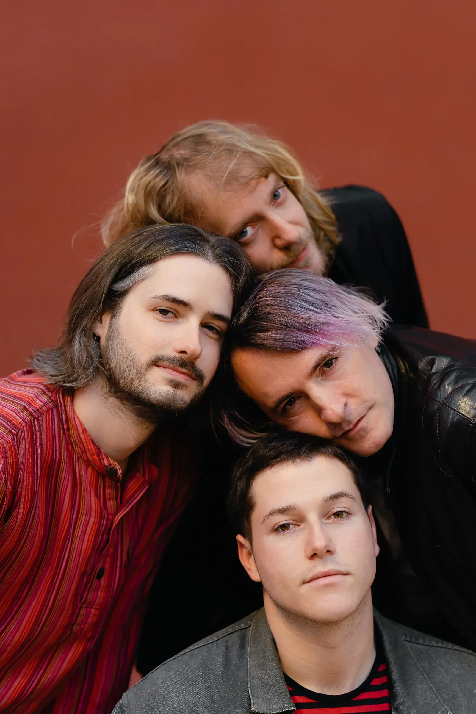 Foto de Johnny B. Zero