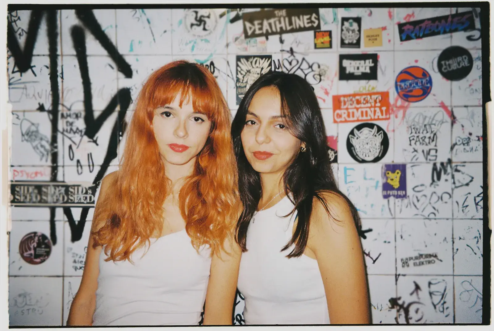 Foto de Adiós Amores