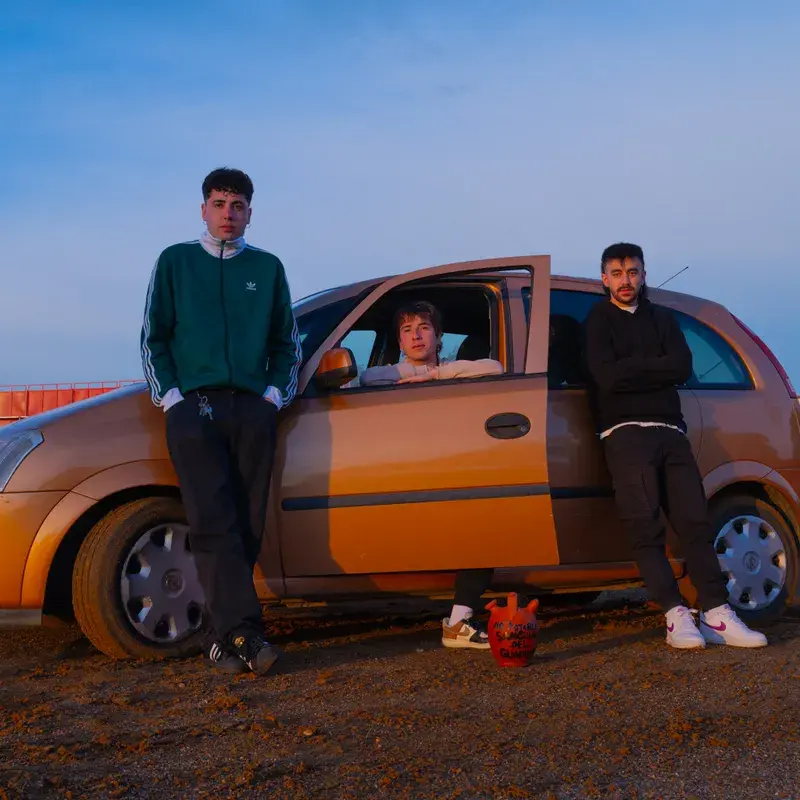 Foto de Sanguijuelas del Guadiana