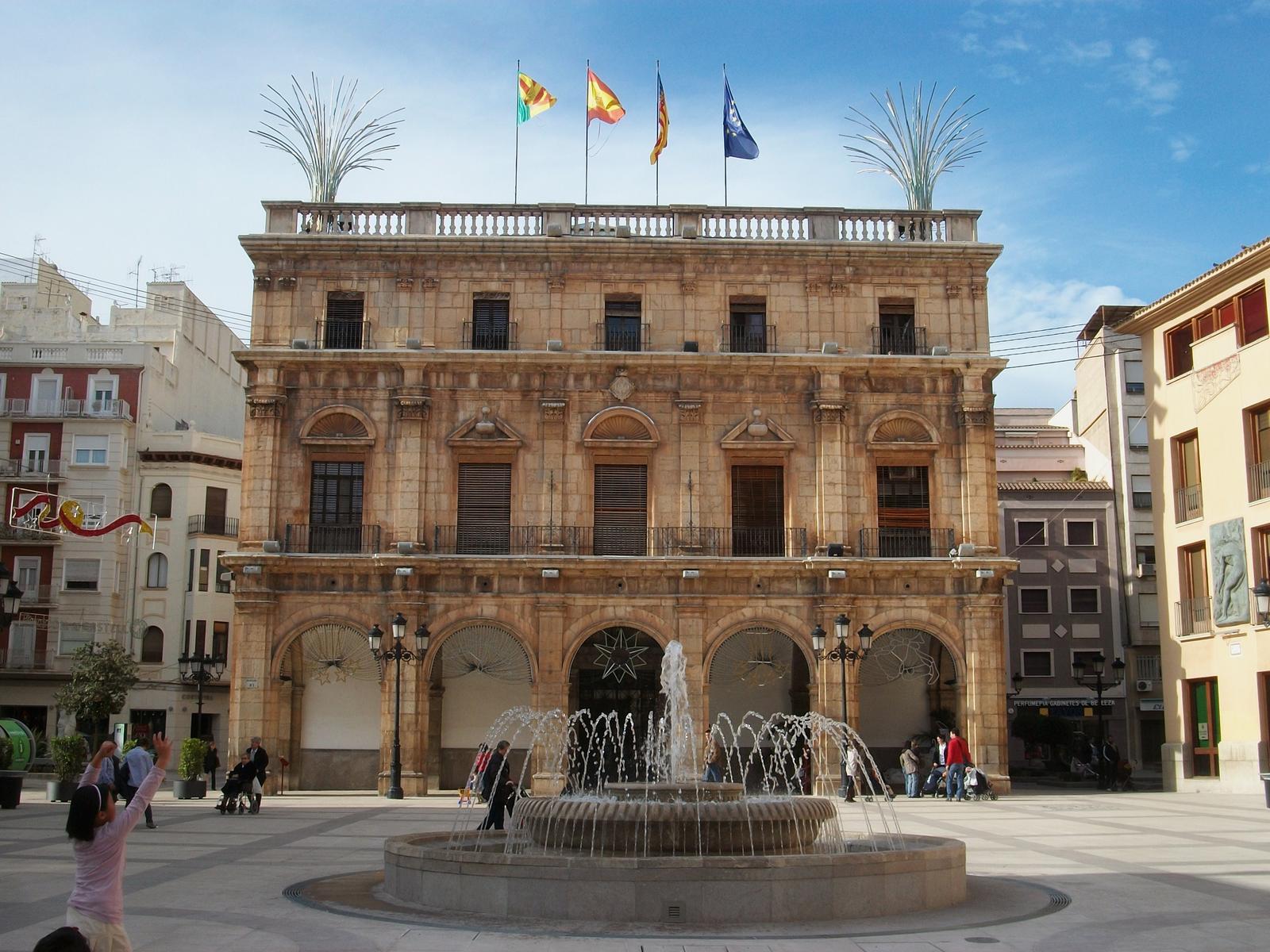 Foto de Plaça Major