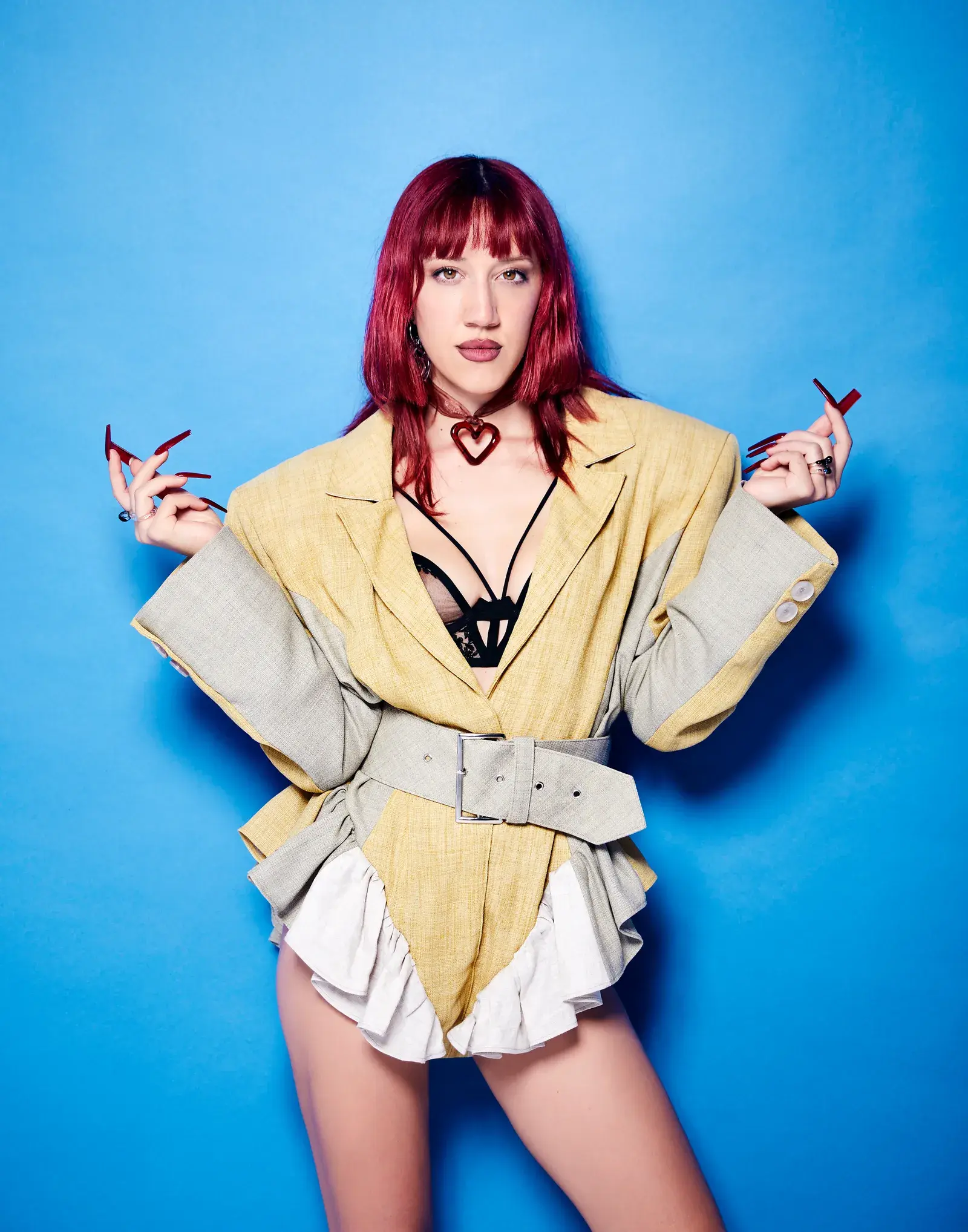 Foto de Sandra Monfort