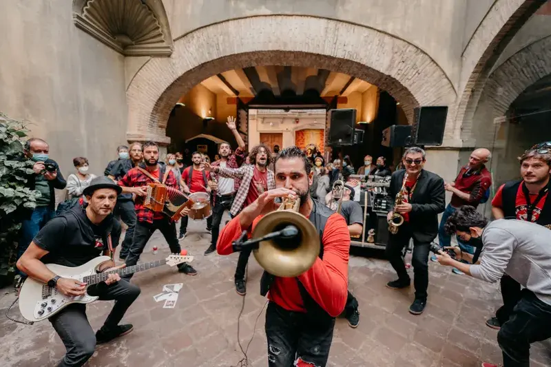 Foto de La Trocamba Matanusca