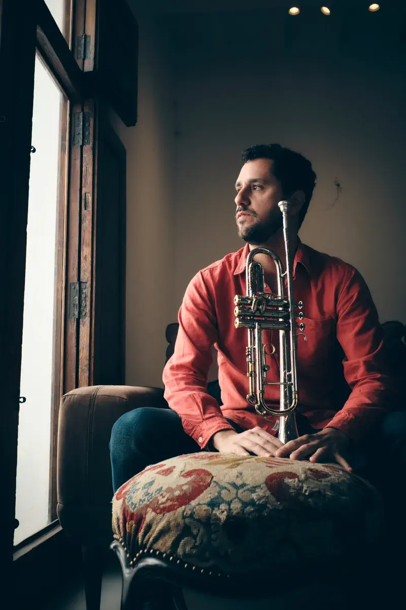 Foto de Pepe Zaragoza