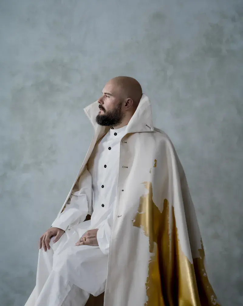 Foto de Niño de Elche