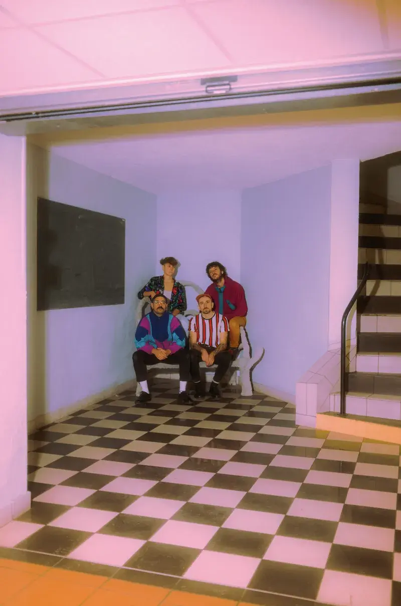 Foto de Brama